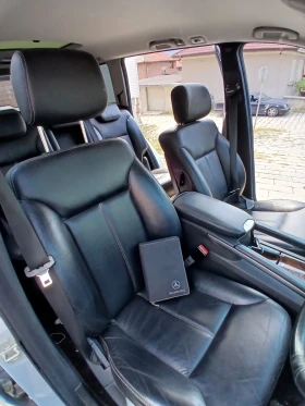 Mercedes-Benz GL 320 - 4990 € - 18164871 11