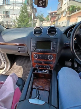 Mercedes-Benz GL 320 - 4990 € - 18164871 10