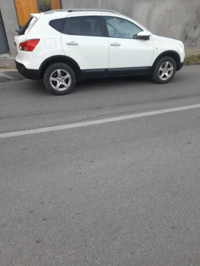Nissan Qashqai - 7200 € - 25376004 5