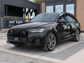 Audi SQ7 * V8* TDI* Laser* Facelift* 