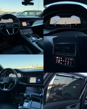 Audi SQ7 * V8* TDI* Laser* Facelift*  | Mobile.bg � ����� ������ 13