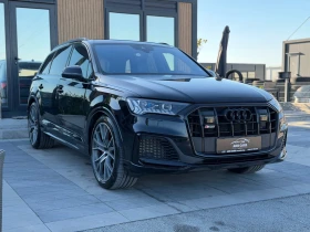 Audi SQ7 * V8* TDI* Laser* Facelift*  | Mobile.bg � ����� ������ 2