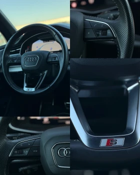 Audi SQ7 * V8* TDI* Laser* Facelift*  | Mobile.bg � ����� ������ 16