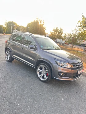 VW Tiguan 2.0TDI 4Motion 177PS* R-Line* DynAudio* Pan*  | Auto.bg — изображение 8