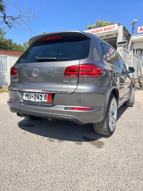 VW Tiguan 2.0TDI 4Motion 177PS* R-Line* DynAudio* Pan*  | Auto.bg — изображение 3