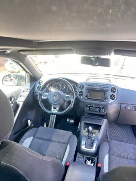 VW Tiguan 2.0TDI 4Motion 177PS* R-Line* DynAudio* Pan*  | Auto.bg — изображение 11