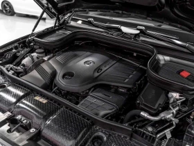 Mercedes-Benz GLE 450 450| AMG Night Package| Premium Package| Air R | Mobile.bg � ����� ������ 16