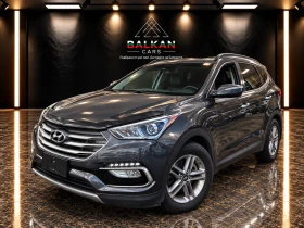 Hyundai Santa fe Premium* Back cam* Подгрев* 4х4* Keyless* 