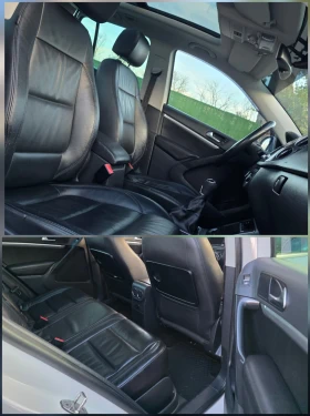 VW Tiguan Navi panorama  | Mobile.bg � ����� ������ 9