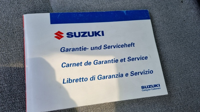 Suzuki Grand vitara XL-7 Дълга база, снимка 15 - Автомобили и джипове - 46117630