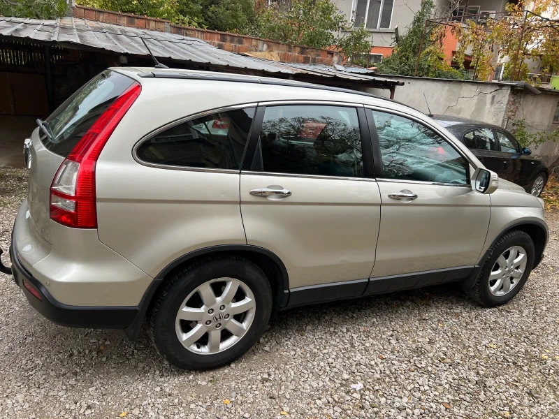 Honda Cr-v 2.0i, снимка 13 - Автомобили и джипове - 47943524