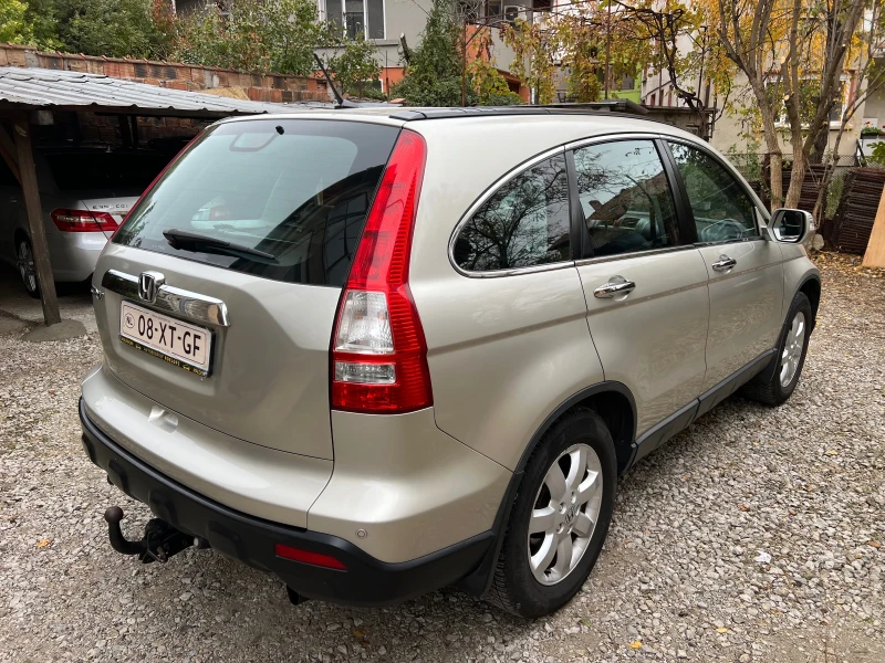 Honda Cr-v 2.0i, снимка 12 - Автомобили и джипове - 47943524