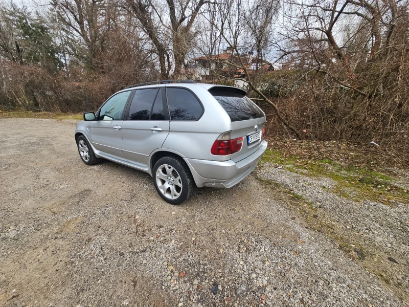 BMW X5 3.0D 184hp, снимка 7 - Автомобили и джипове - 48350144