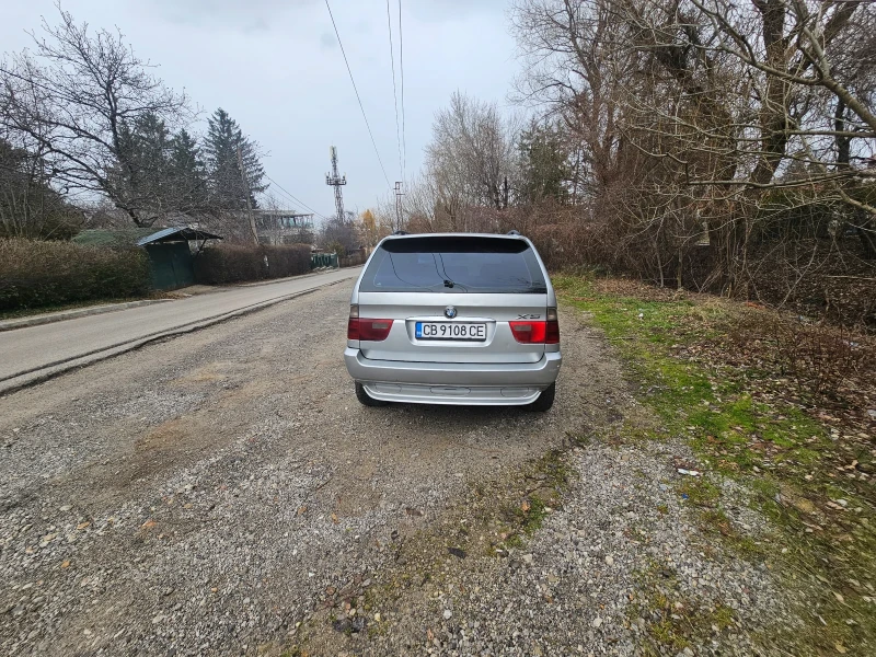 BMW X5 3.0D 184hp, снимка 6 - Автомобили и джипове - 48350144