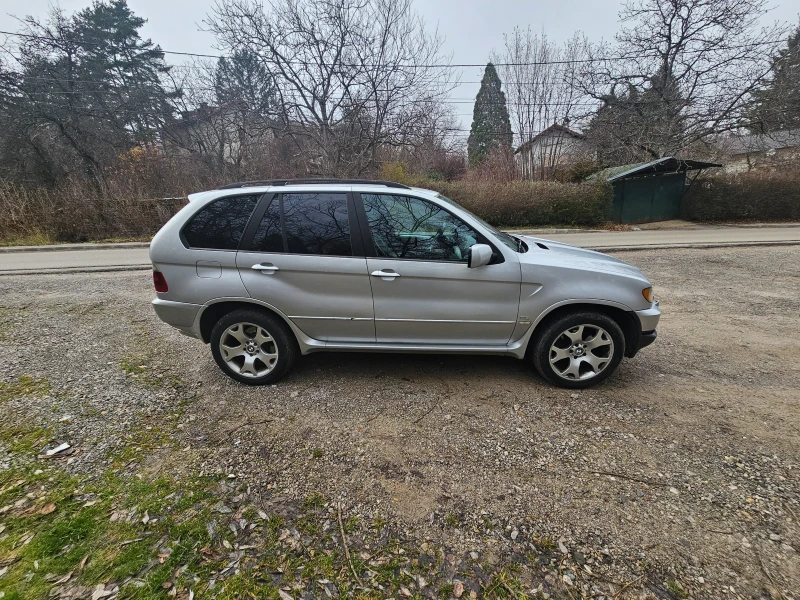 BMW X5 3.0D 184hp, снимка 4 - Автомобили и джипове - 48350144