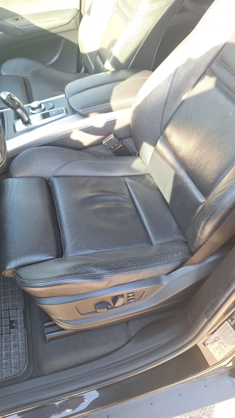 BMW X5 3.0ci lpg, снимка 14 - Автомобили и джипове - 52028890