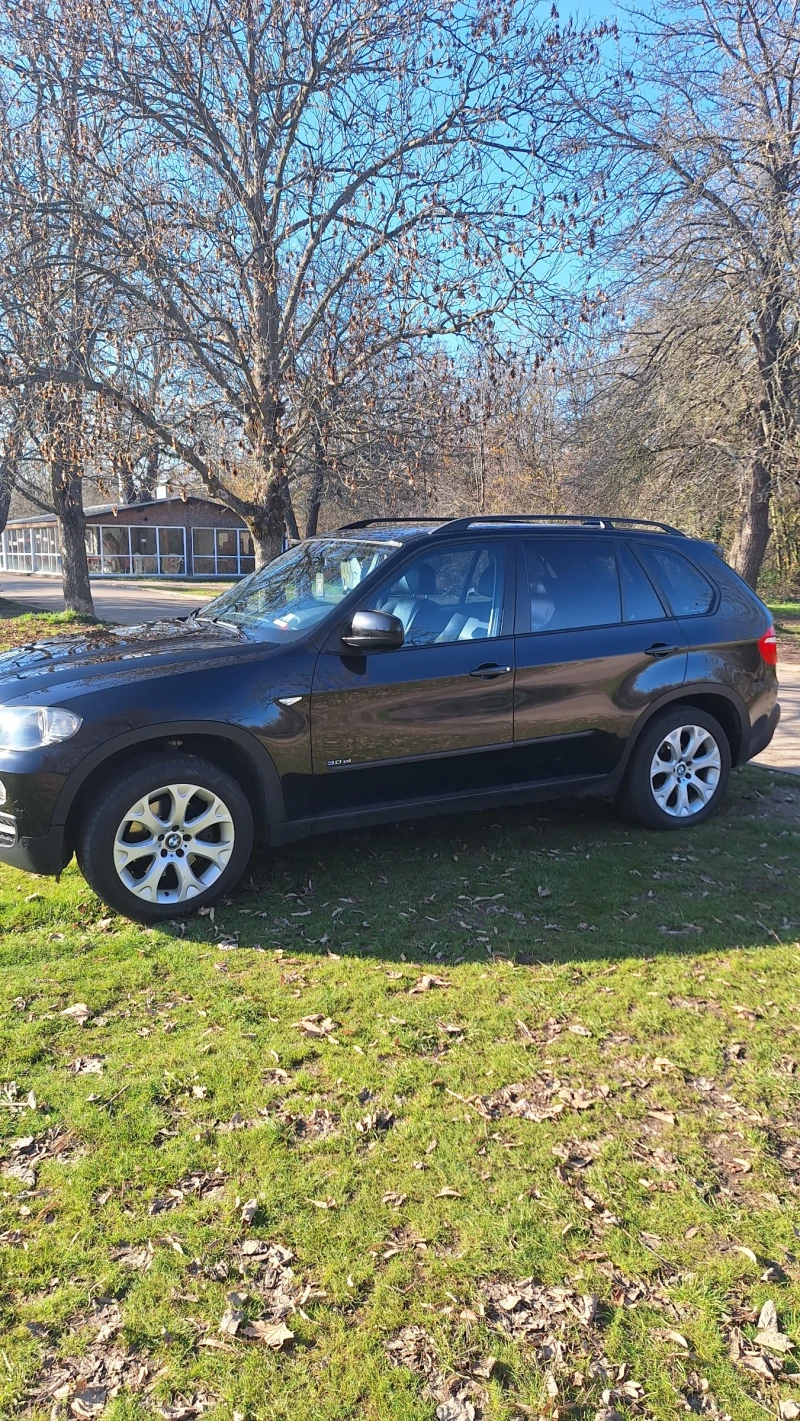 BMW X5 3.0ci lpg, снимка 7 - Автомобили и джипове - 52028890