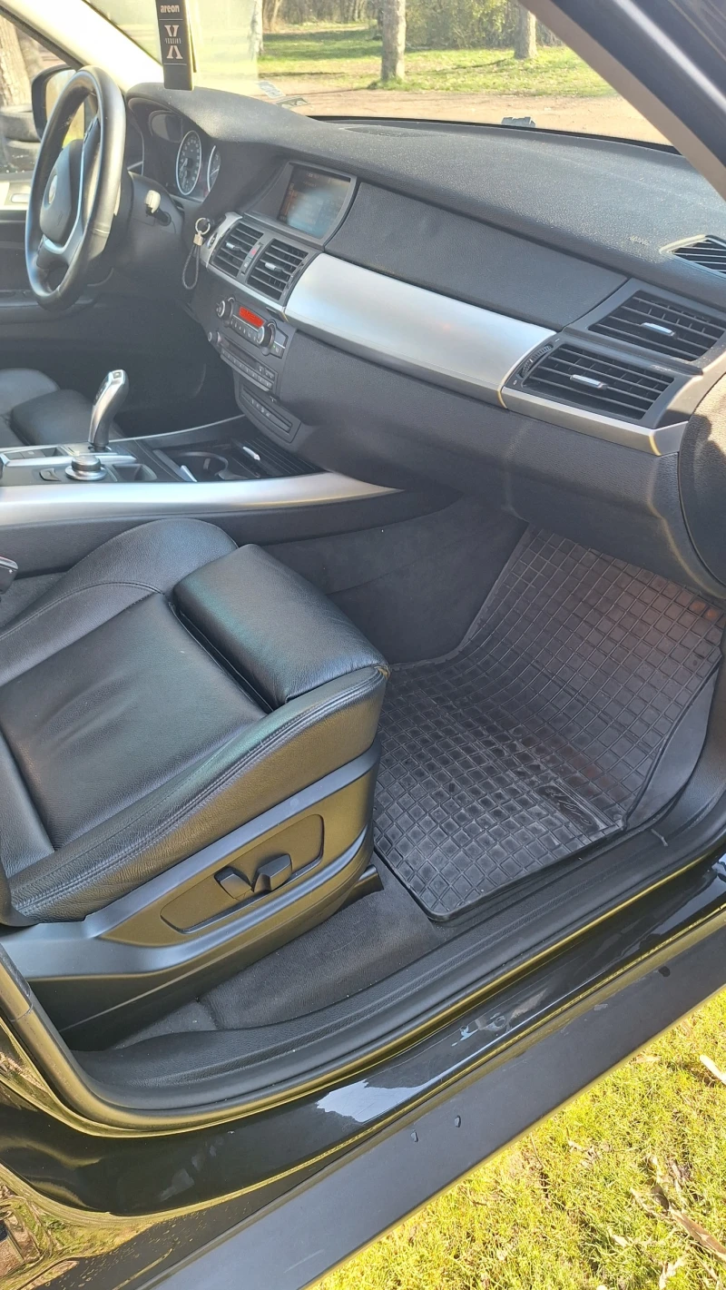 BMW X5 3.0ci lpg, снимка 11 - Автомобили и джипове - 52028890