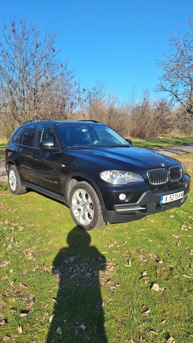 BMW X5 3.0ci lpg, снимка 3 - Автомобили и джипове - 52028890