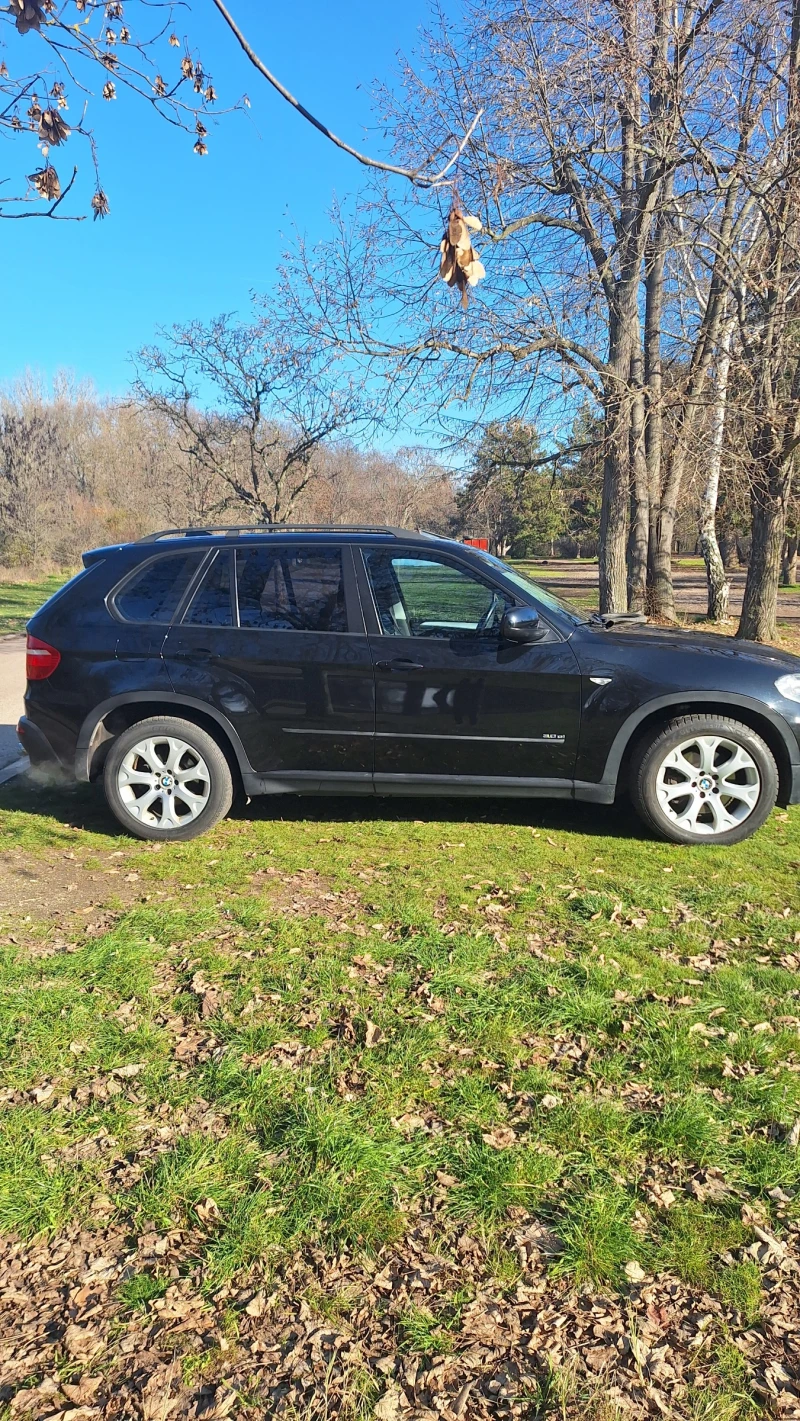 BMW X5 3.0ci lpg, снимка 8 - Автомобили и джипове - 52028890