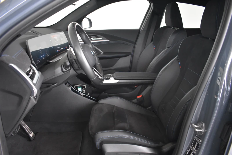 BMW X2 xDrive20d, снимка 5 - Автомобили и джипове - 52368812