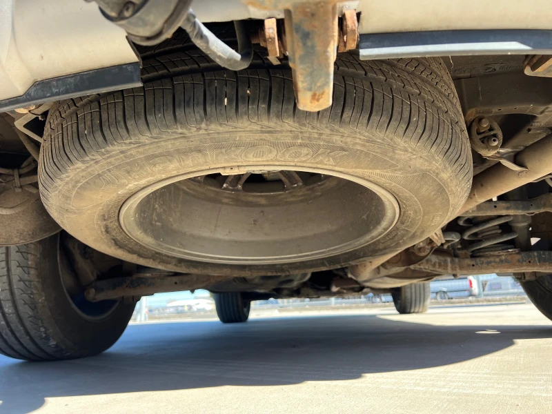 Hyundai Santa fe 2.2crdi, снимка 6 - Автомобили и джипове - 52416172