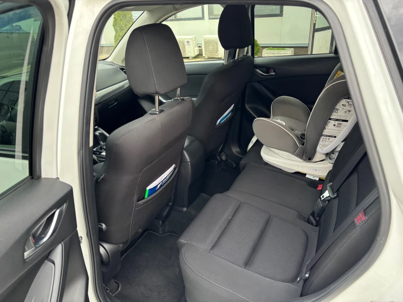 Mazda CX-5, снимка 6 - Автомобили и джипове - 52479613