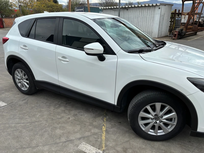 Mazda CX-5, снимка 4 - Автомобили и джипове - 52479613
