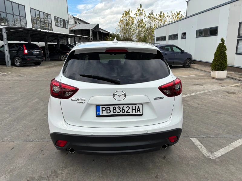 Mazda CX-5, снимка 7 - Автомобили и джипове - 52479613