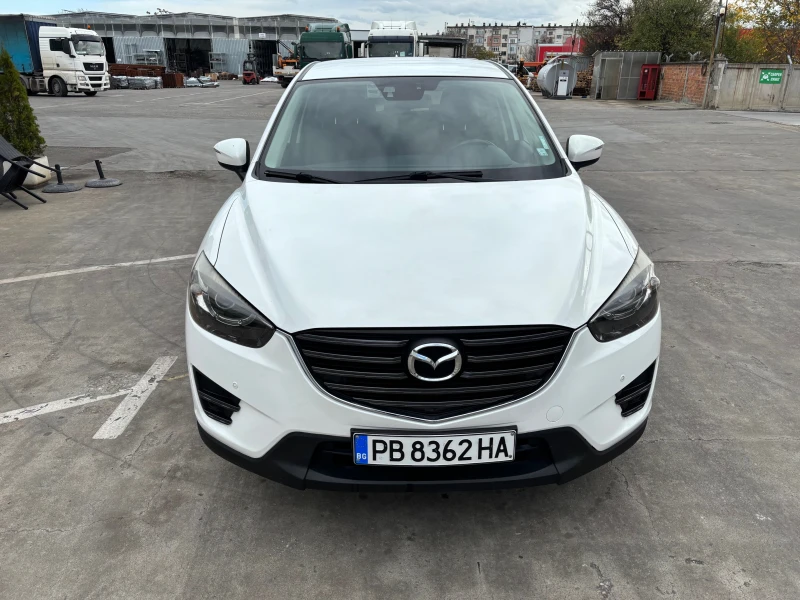 Mazda CX-5, снимка 3 - Автомобили и джипове - 52479613