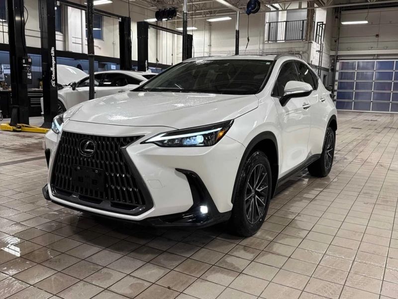 Lexus NX * 350h AWD * CARFAX * БЕЗ ПЪРВОНАЧАЛНА ВНОСКА