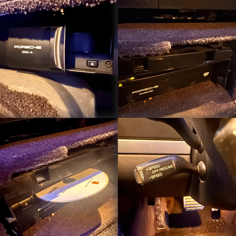 Porsche Cayenne 4.5S TV, AIRsuspension, Xenon, Ambient , снимка 16 - Автомобили и джипове - 53156216