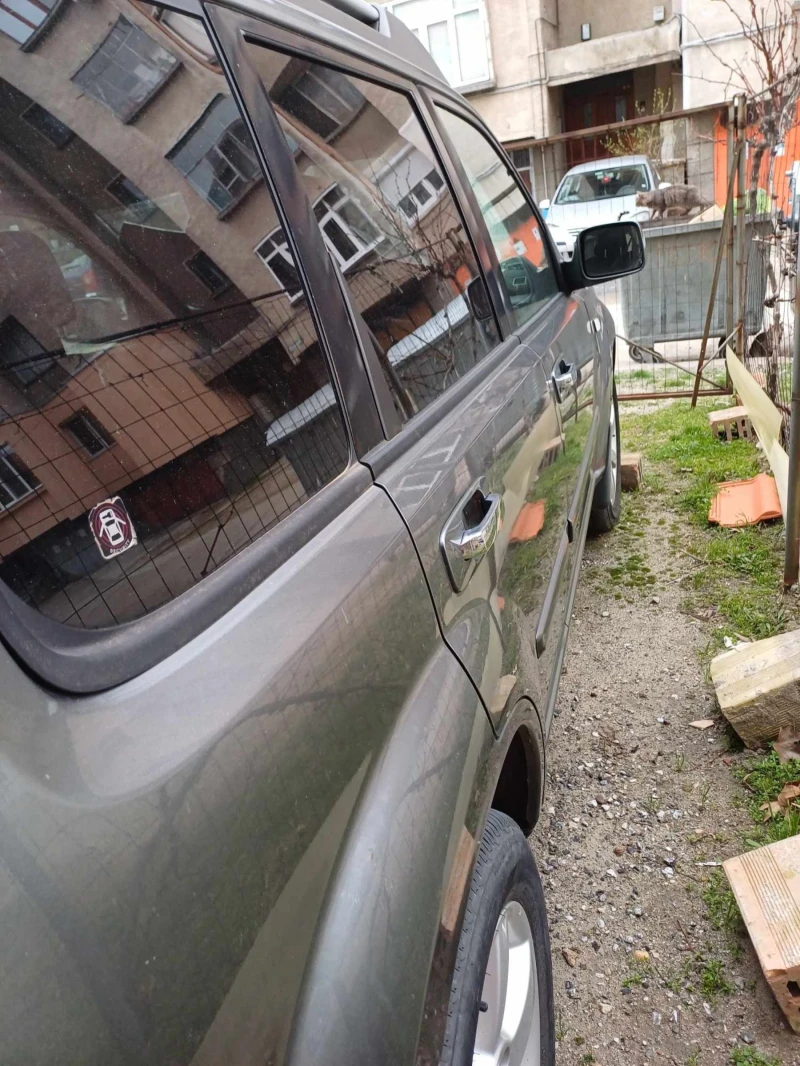 Nissan X-trail, снимка 4 - Автомобили и джипове - 53174672