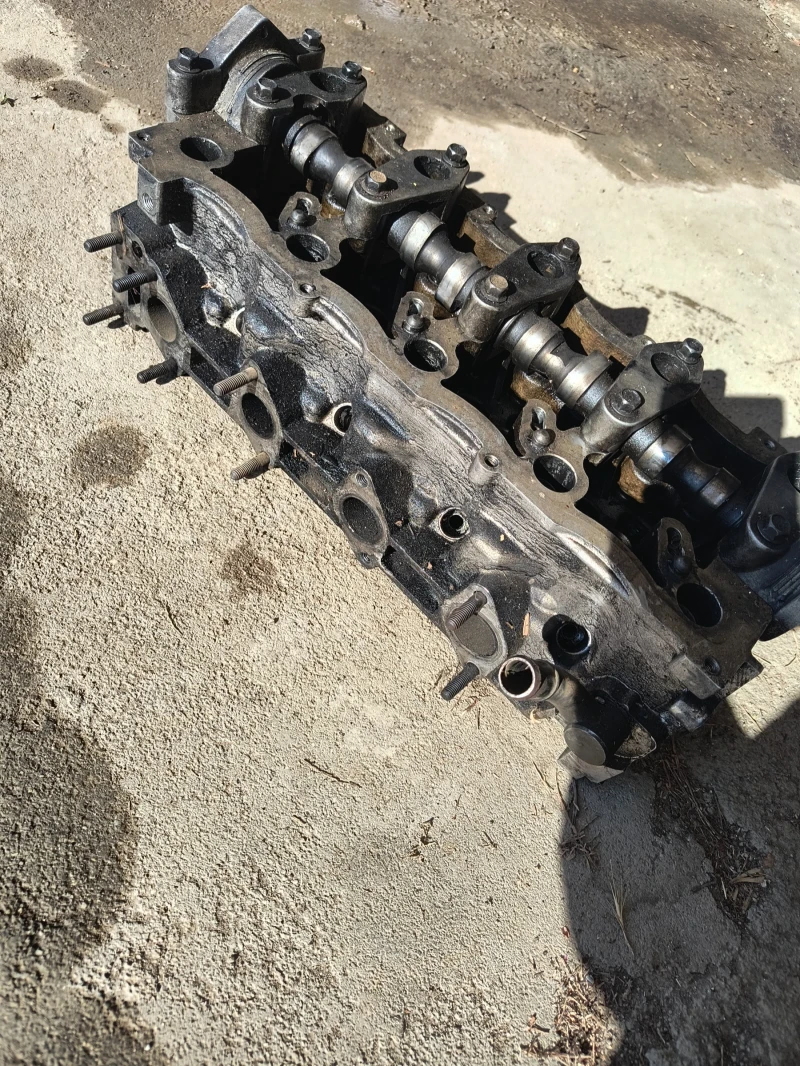 Hyundai Tucson, снимка 4 - Автомобили и джипове - 53340925