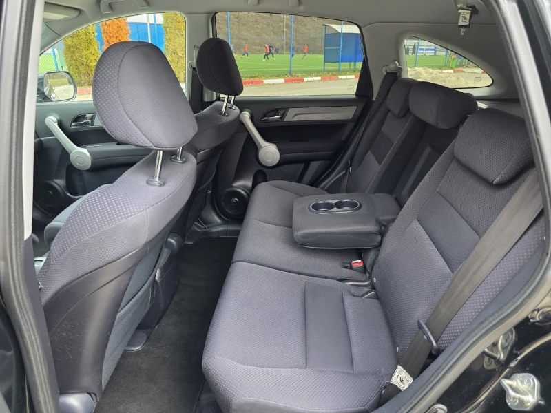 Honda Cr-v 2.2-140К.С///4Х4, снимка 14 - Автомобили и джипове - 53440476