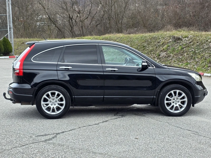 Honda Cr-v 2.2-140К.С///4Х4, снимка 9 - Автомобили и джипове - 53440476
