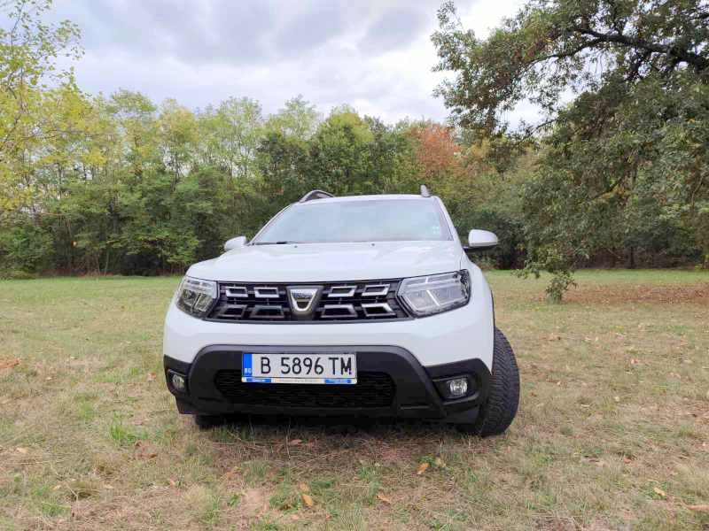 Dacia Duster Comfort, снимка 4 - Автомобили и джипове - 47497459