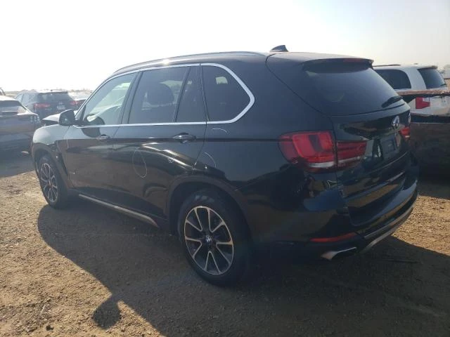 BMW X5 XDRIVE35I, снимка 6 - Автомобили и джипове - 47749357