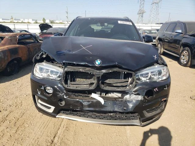 BMW X5 XDRIVE35I, снимка 2 - Автомобили и джипове - 47749357