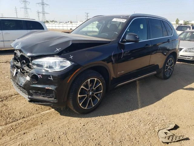 BMW X5 XDRIVE35I, снимка 3 - Автомобили и джипове - 47749357