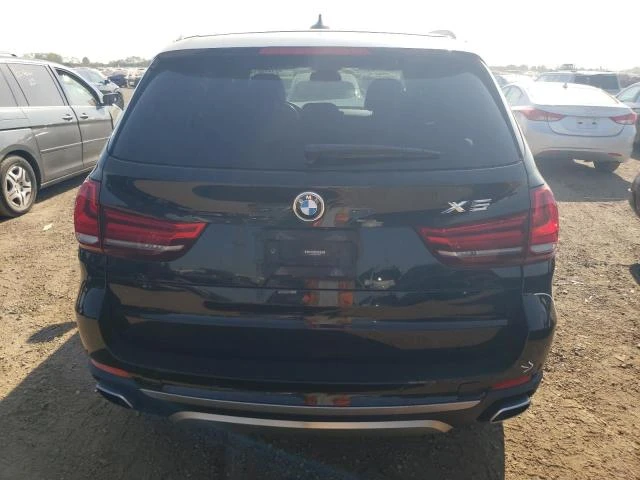 BMW X5 XDRIVE35I, снимка 5 - Автомобили и джипове - 47749357