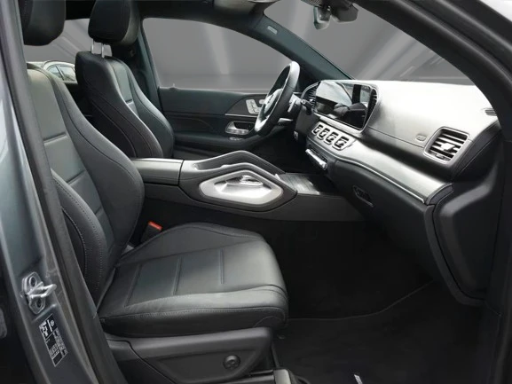 Mercedes-Benz GLE 400 d Coupe 4Matic = AMG Line = Night Package Гаранция - изображение 10