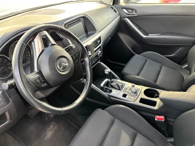 Mazda CX-5, снимка 9 - Автомобили и джипове - 52479613