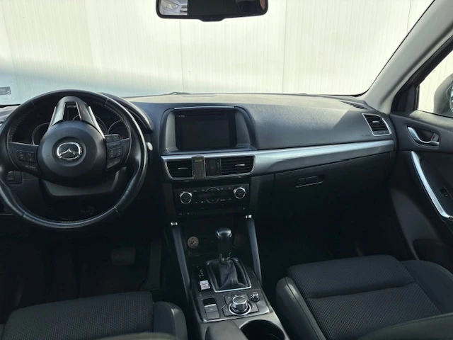 Mazda CX-5, снимка 8 - Автомобили и джипове - 52479613
