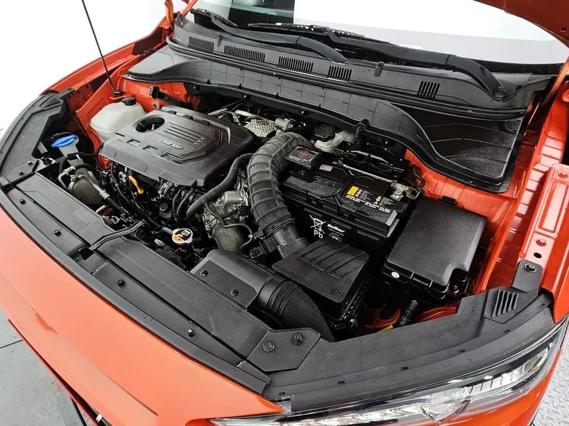 Hyundai Kona 1.6T, снимка 6 - Автомобили и джипове - 54257078