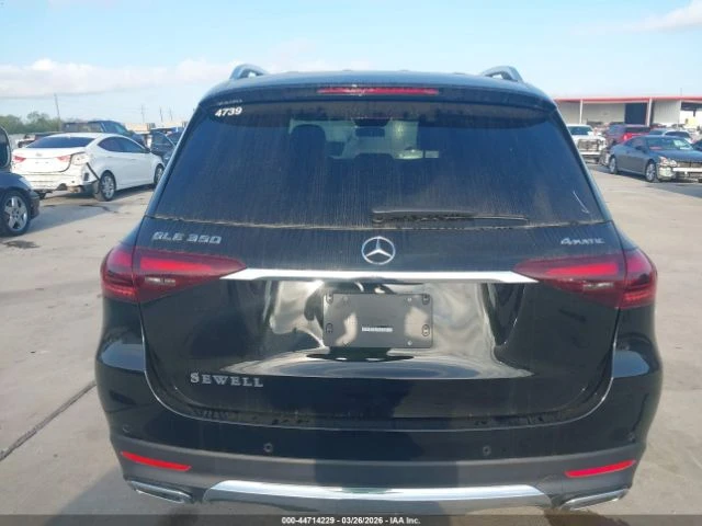 Mercedes-Benz GLE 350 4MATIC* BURMESTER* 360 ������* ���������* ������� | Mobile.bg � ����������� 6