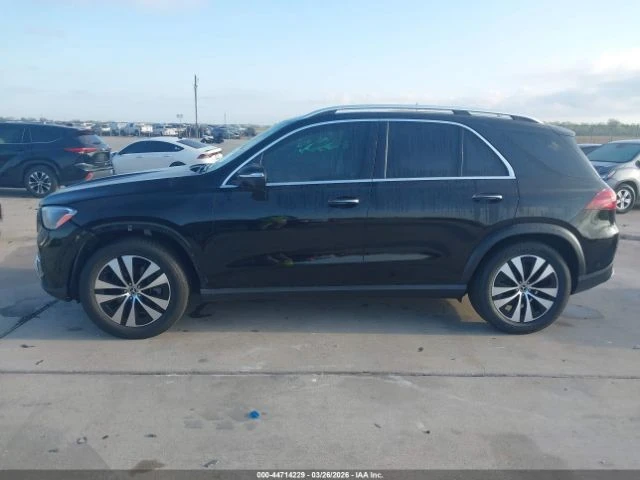 Mercedes-Benz GLE 350 4MATIC* BURMESTER* 360 ������* ���������* ������� | Mobile.bg � ����������� 9