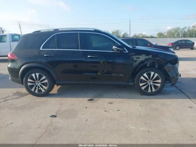 Mercedes-Benz GLE 350 4MATIC* BURMESTER* 360 ������* ���������* ������� | Mobile.bg � ����������� 8