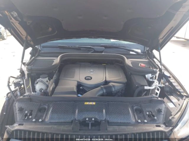 Mercedes-Benz GLE 350 4MATIC* BURMESTER* 360 ������* ���������* ������� | Mobile.bg � ����������� 10