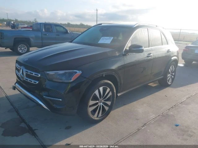 Mercedes-Benz GLE 350 4MATIC* BURMESTER* 360 ������* ���������* ������� | Mobile.bg � ����������� 4